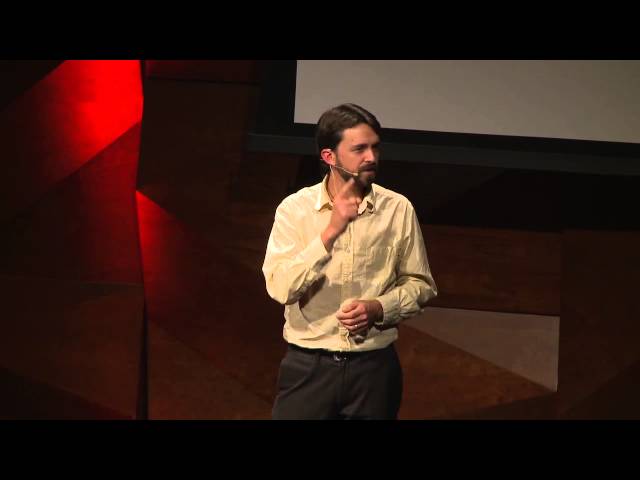 Why cultural diversity matters | Michael Gavin | TEDxCSU