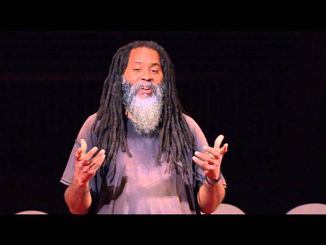 Homeless by design | Maurice Young | TEDxIndianapolis