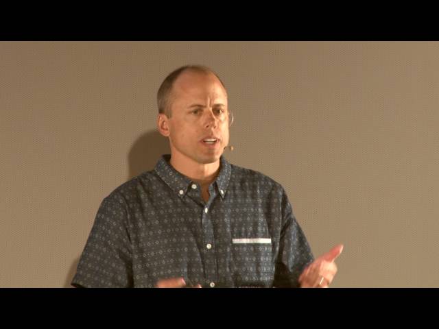 How to Help Your Kids Survive Outdoor Sports | Robb Gaffney, M.D. | TEDxTahoeCity