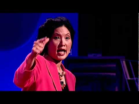 Global Oppression of Women - Sheryl Wu Dunn - TED Talks