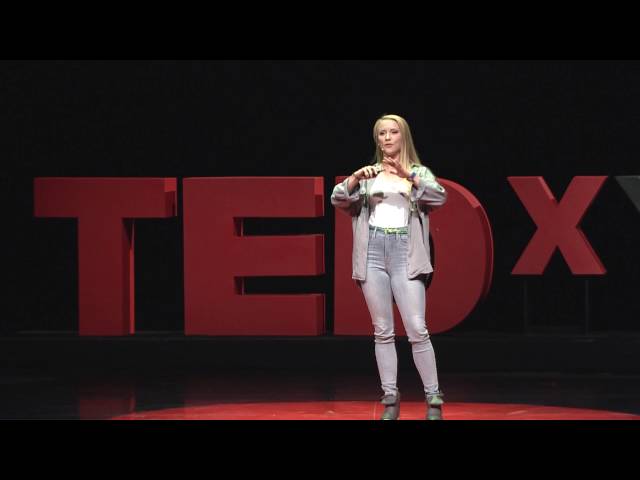 How Sexism Affects us all | Julia Hardy | TEDxYYC